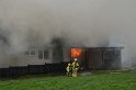 Feuer 5 Roesrath Am Grosshecker Weg P0807